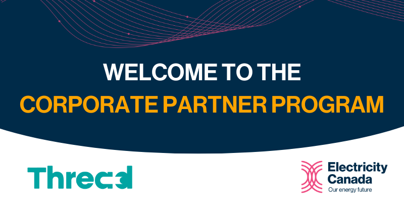 We are pleased to introduce Thread to our corporate partner program!

Follow this link for more information about the company: loom.ly/tkO3iiI