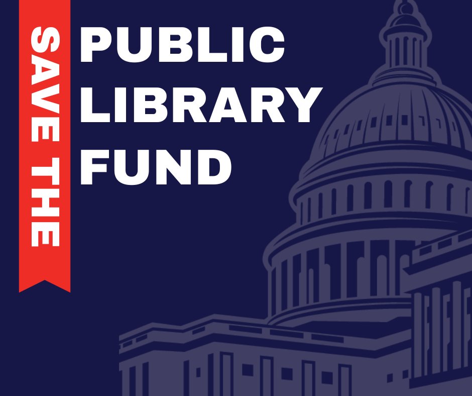 EuclidLibrary's tweet image. The OH House of Representative’s proposed budget will dismantle the Public Library Fund which  could severely impact the ability of public libraries to serve the public. Please contact your representative: form.jotform.com/250925435784162
#Oureuclid #libraryfunding