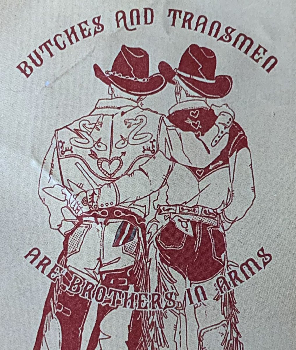 happy friday transmascs!