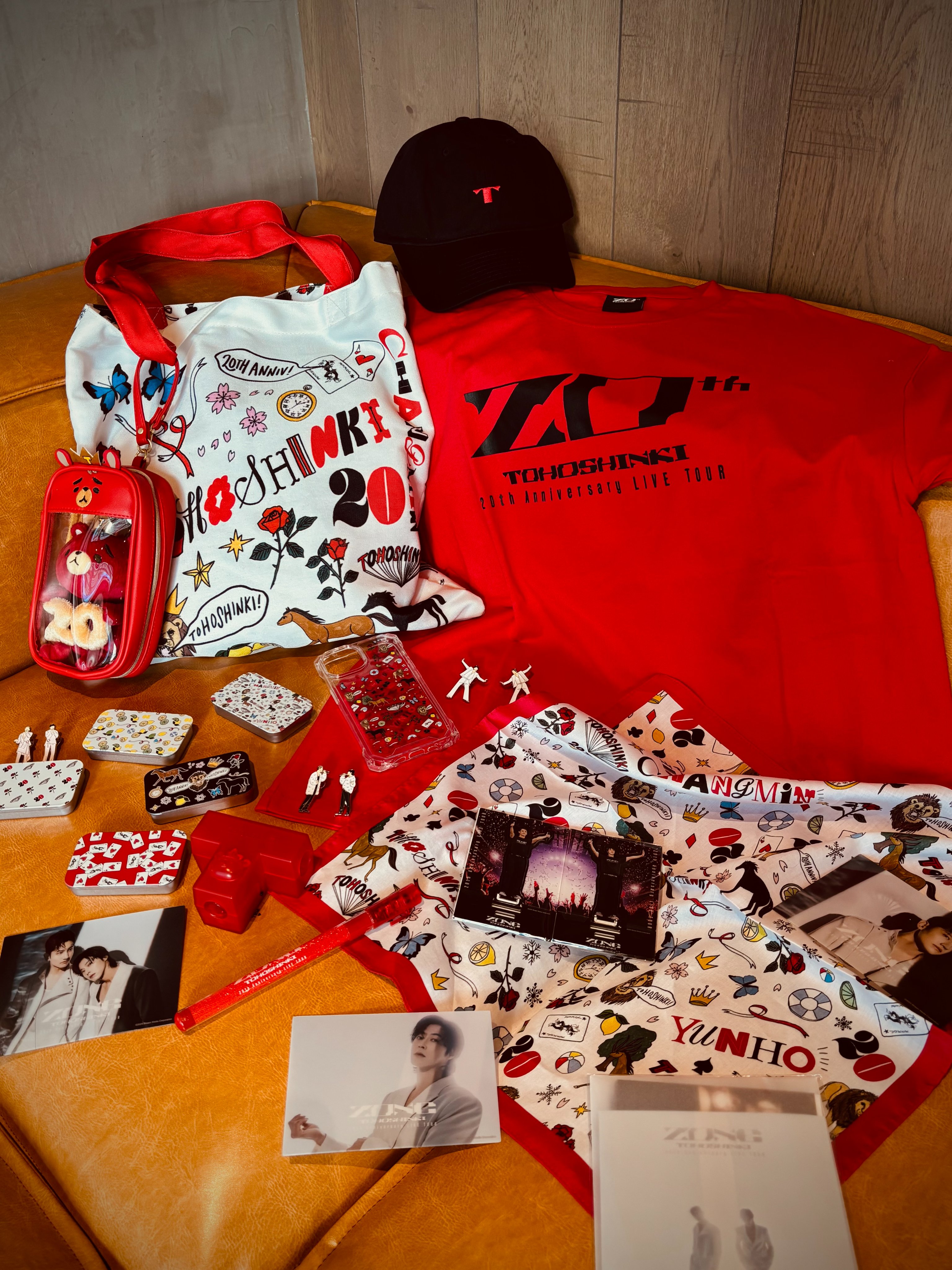 TOHOSHINKI_X_JP on X: 