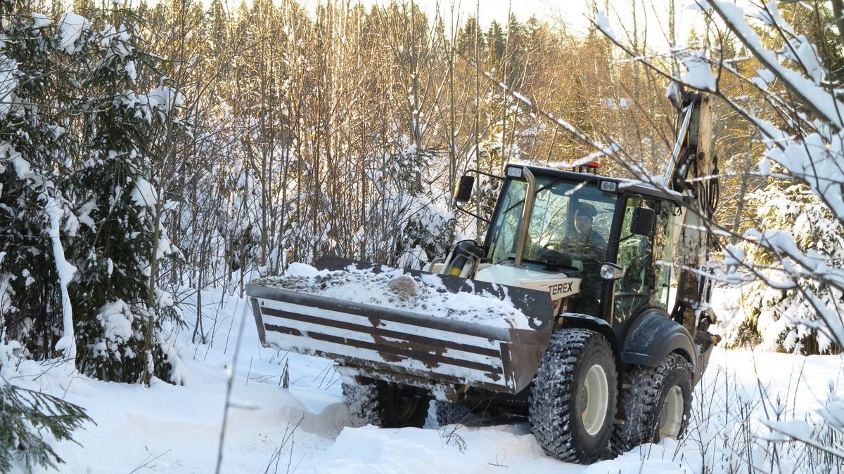 Virho aloitti vuoden 2025 Vantaanjoen vesistön kunnostukset:
virho.fi/virho-aloitti-…
#vantaanjoki #virho #suojelu #virtavesikunnostus #suomenlahdenparasmeritaimenjoki
