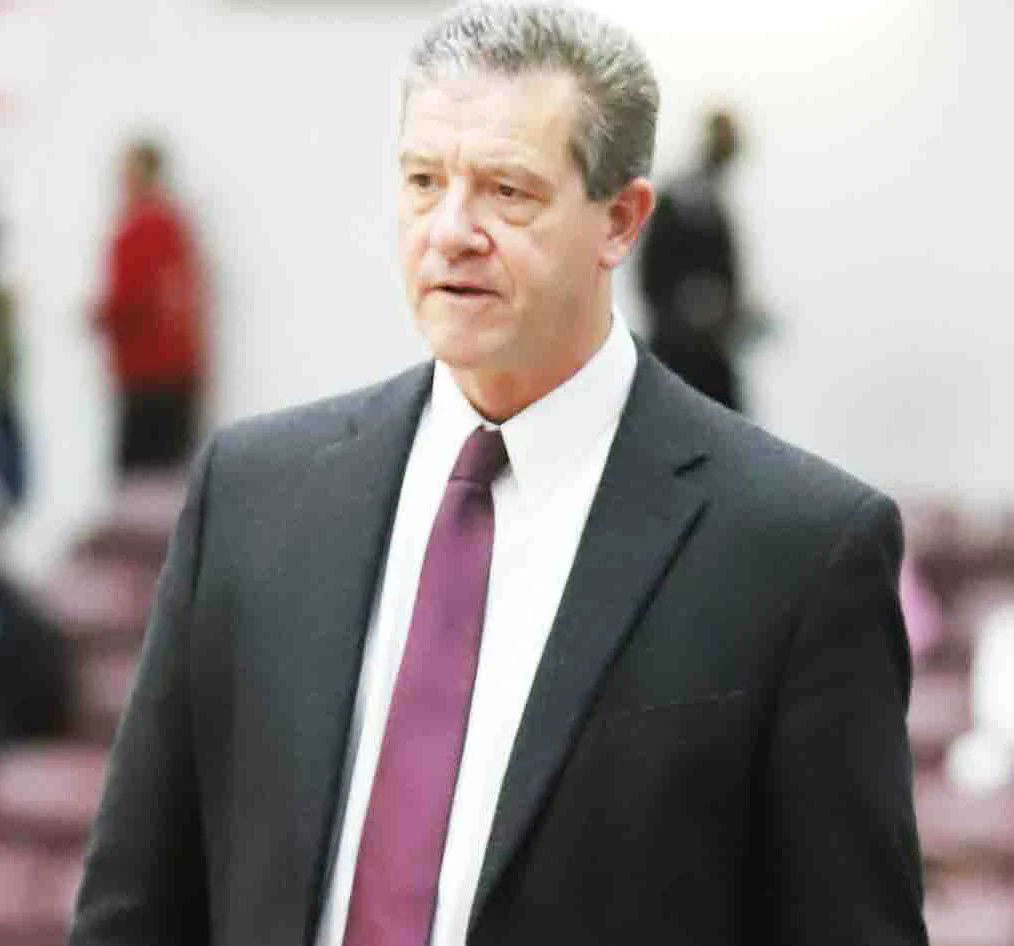 robbiefaulkSDN's tweet image. For the first time in school history, Jon Ginn led East Webster to a district tournament championship and added the school's first Quarterfinal since 2008. 

The veteran coach earns his fifth SDN Coach of the Year honor in seven years and his second boys CotY.