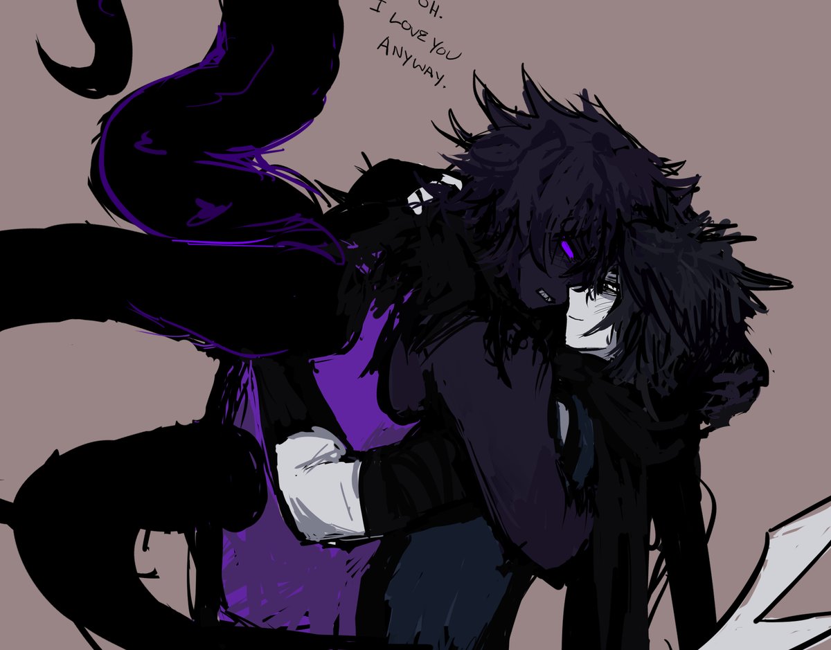 yall can have this too  because i dont think im gonna bother trying to finish it