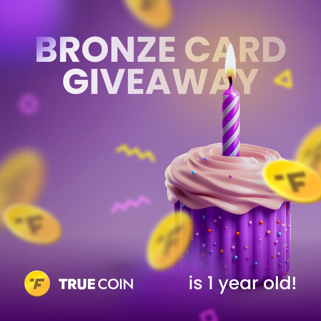 TRUE WORLD tweet media