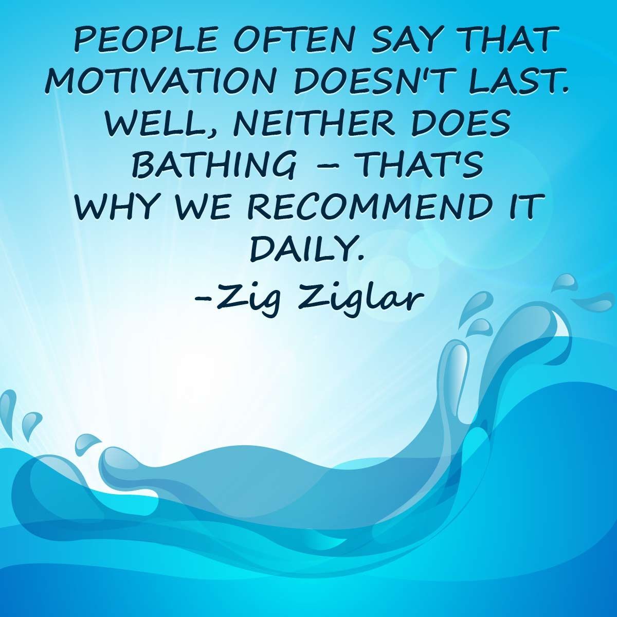 People often say...

#motivationalpost #motivation #motivational #mondaymotivation #quote #quotes