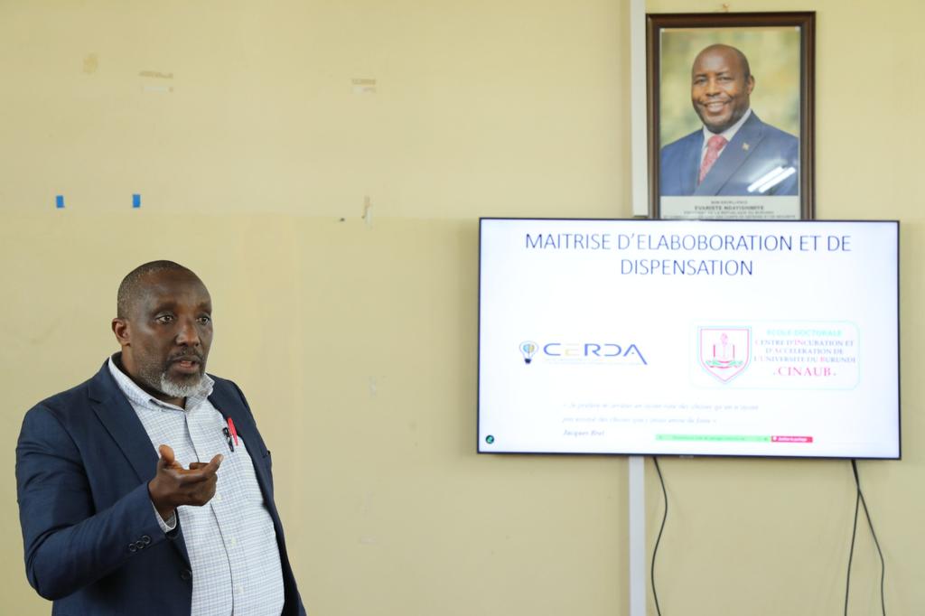 East African Nutritional Sciences Institute tweet media