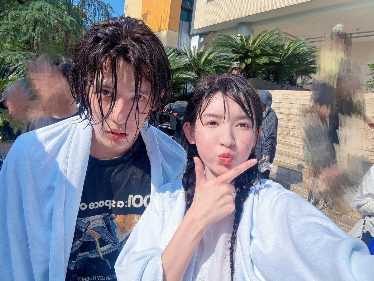 cdrama tweets tweet media