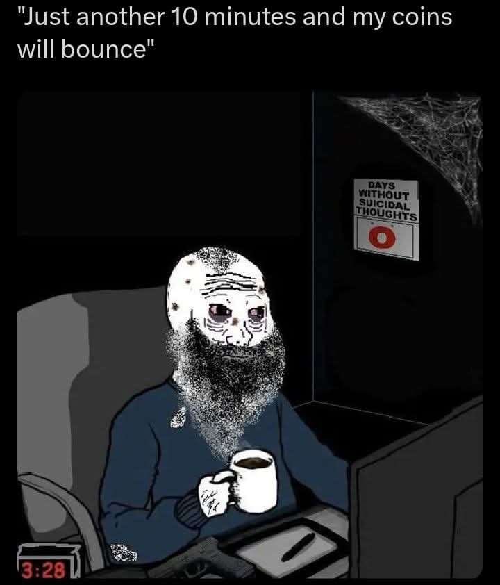 Dark Crypto Lady tweet media