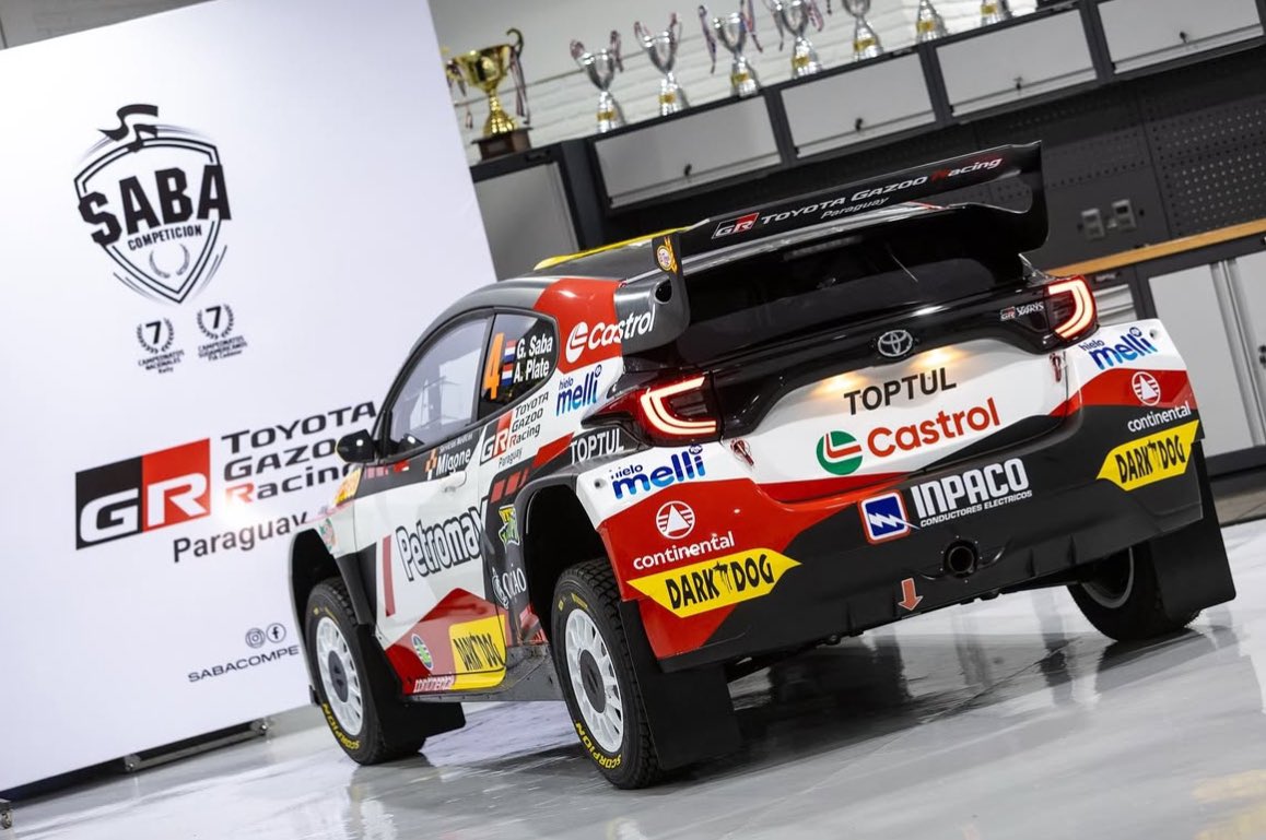 Alvaro Fleitas tweet media