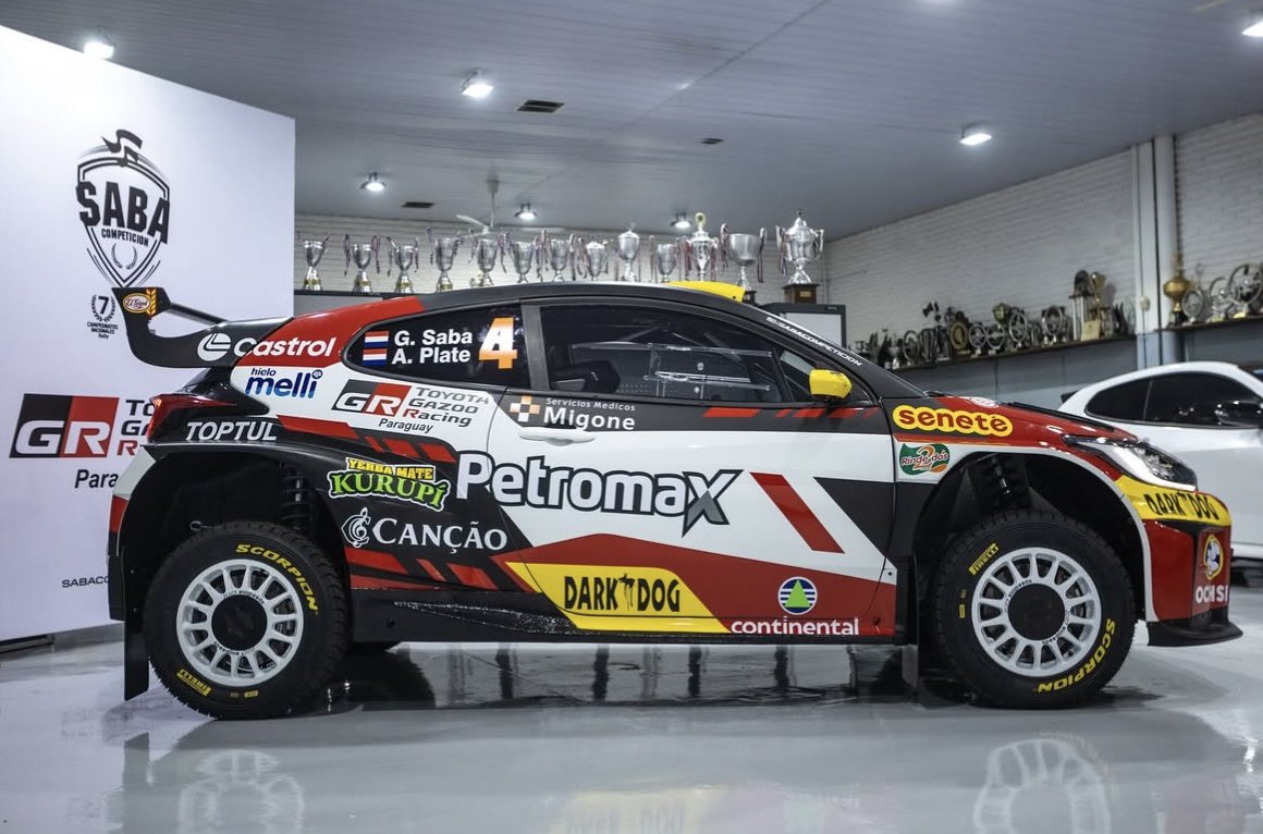 Alvaro Fleitas tweet media