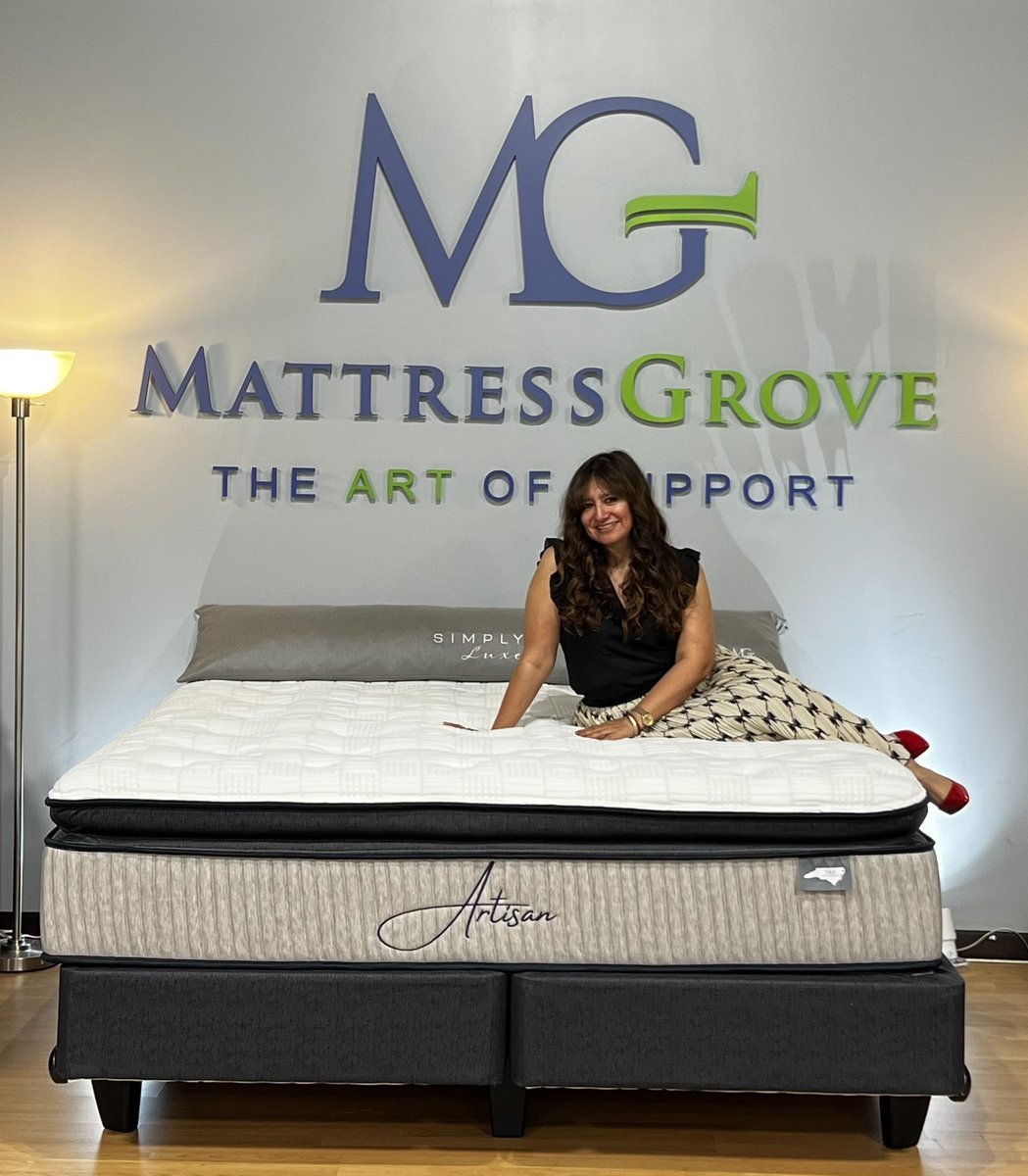 MattressGrove's tweet photo. Transform your life by making wellbeing your new priority. #bettersleepbetteryou 
https://t.co/OKq4t4w4lQ https://t.co/PfdQCEFFzx