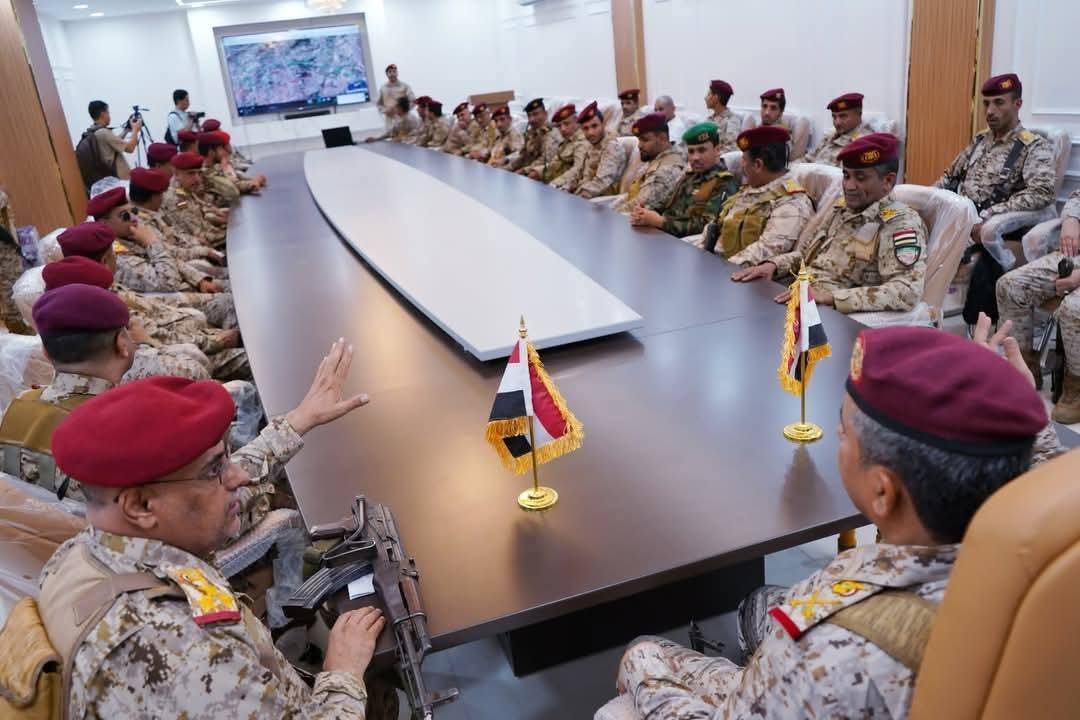 إعلام جبهة المنطقة الخامسة tweet media