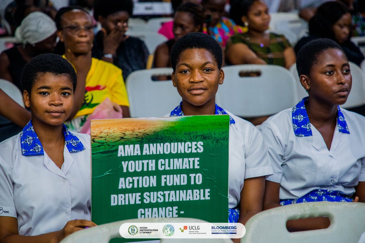 CITY OF ACCRA tweet media