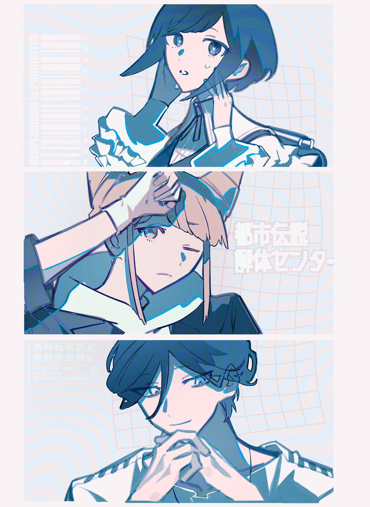 あめかせつか (@moonplls) / X
