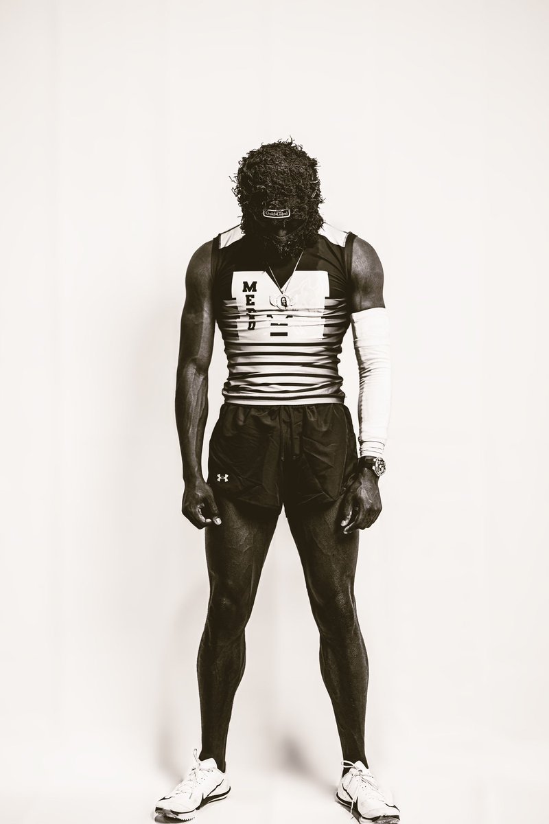 JustinDevaughn7's tweet image. It&apos;s track season, see you soon :)