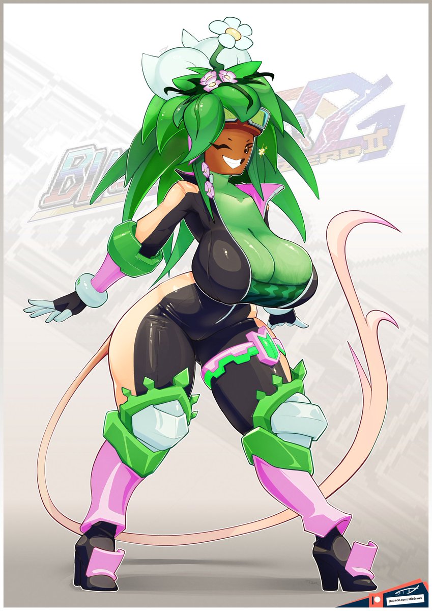 StixDraws | 🔞 Artist tweet media