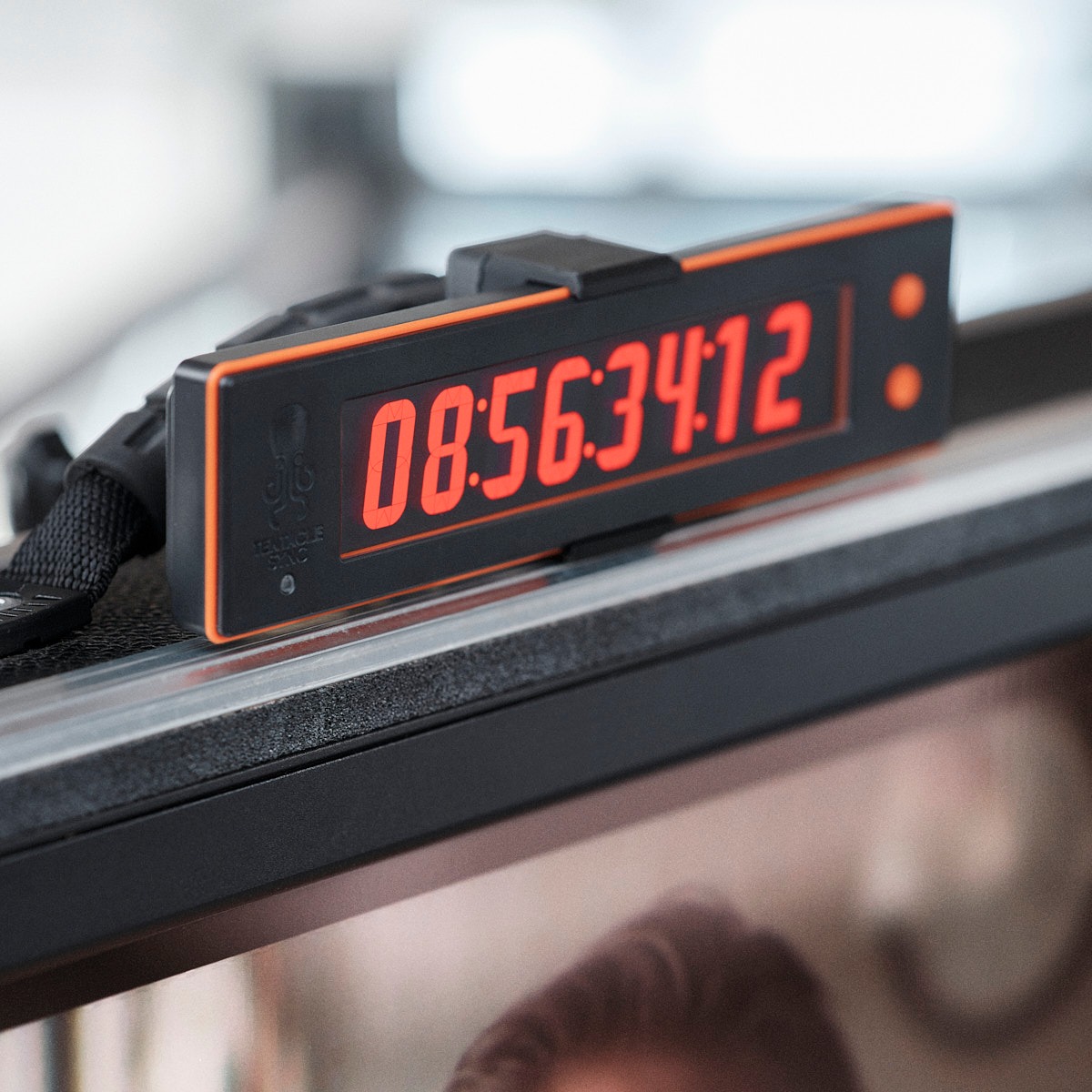 1sourcevideo's tweet image. @TentacleSync's Timebar is the perfect timecode display device for presenters and content creators!
#tentaclesync #1sourcevideo #tracke #syncemk2 #timebar #timecodeslate #behindthescenes #onset #production #videoproduction #distribution #filmequipment #RedefiningDistribution