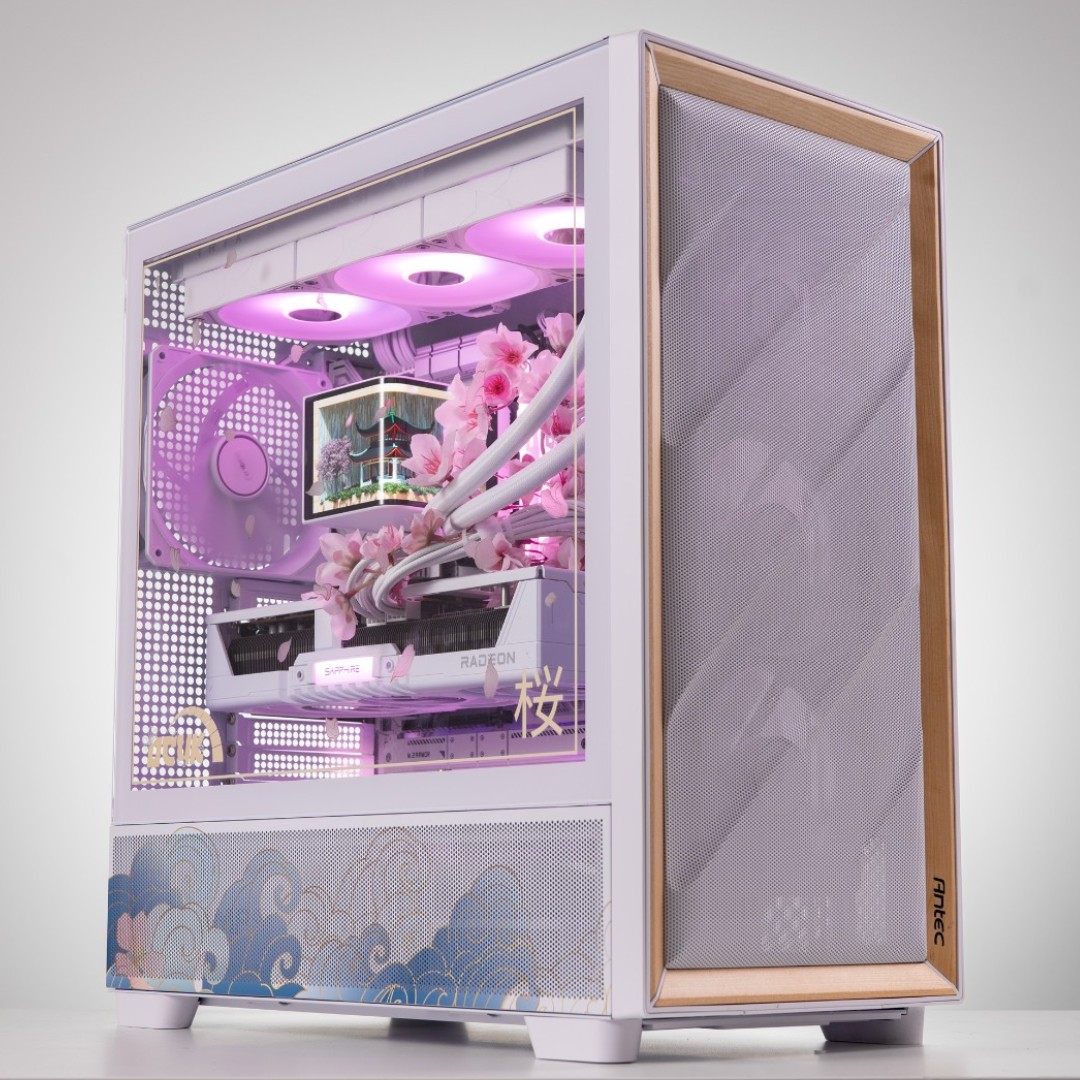 🌸 Speed meets serenity 🌸 The F1 heads to Japan this weekend and