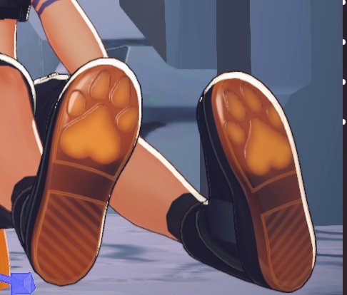 Kaori Lupine 💢🔥 || VTuber tweet media