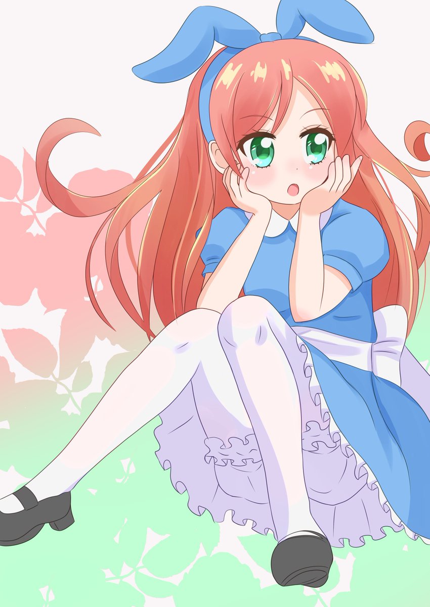 SUITA_illust's tweet photo. アリシアchang、、、、、、、、🙏 https://t.co/NMOxEAkk79