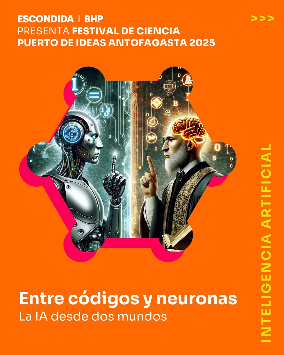 Puerto de Ideas tweet media