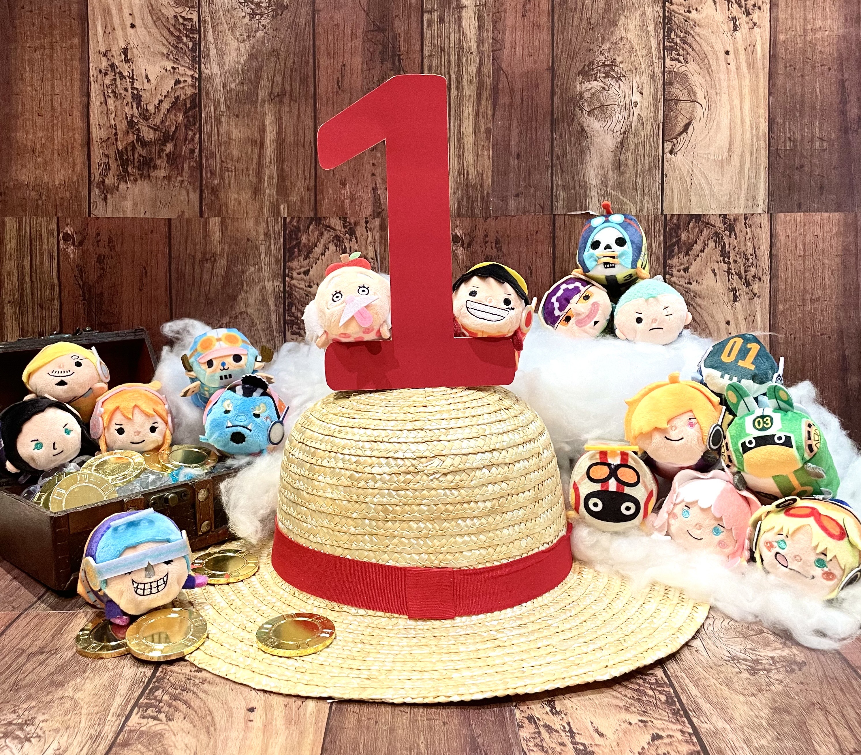 ONE PIECE 麦わらストア公式 on X: ONE PIECE 麦わらストア公式 on X: