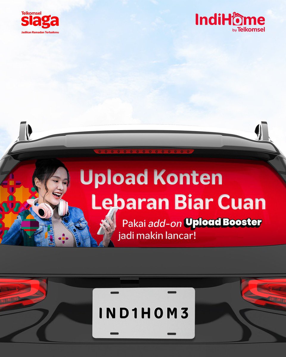 IndiHome tweet media