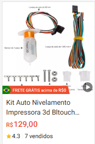 imbluezera's tweet photo. Se tem uma coisa que me deixa louco da cabeça é isso aq. Uma peça que no Ali tá  R$44, o revendedor quer me cobrar o valor de quase 3 peças! https://t.co/qe3zcVeG2r