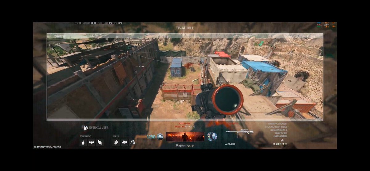 Smacked The SHOOT HOUSE  Elevator last night <a href="/Trust_Uprising/">Trust Uprising</a>