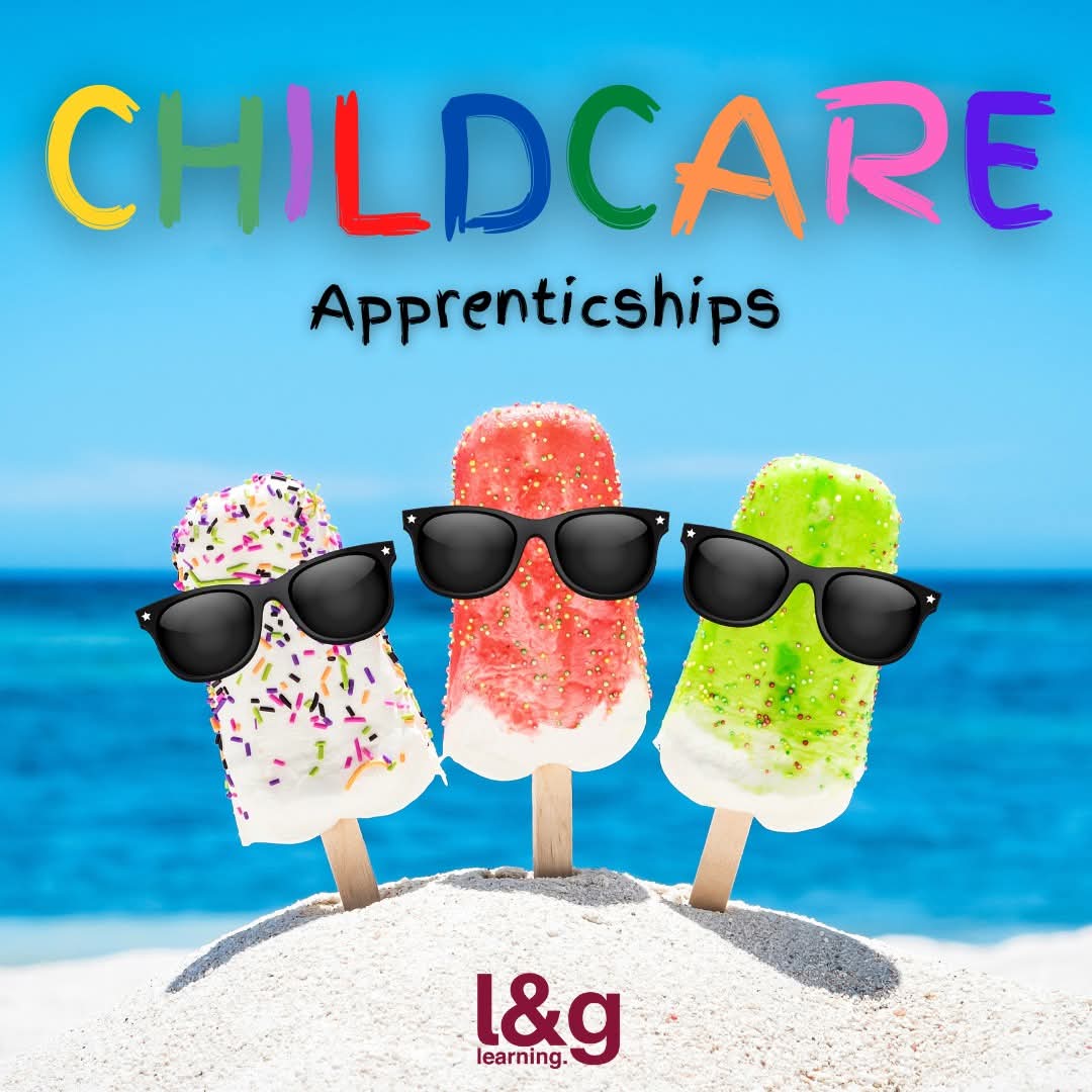 L&G Learning tweet media