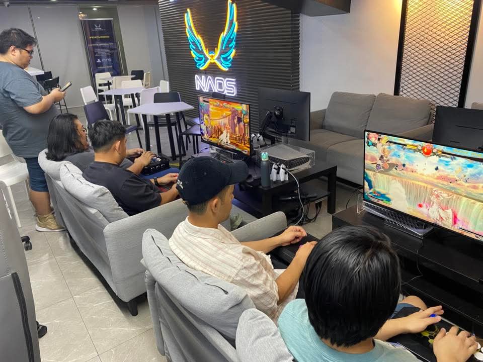 NTRゲーミングは笑わない tweet media