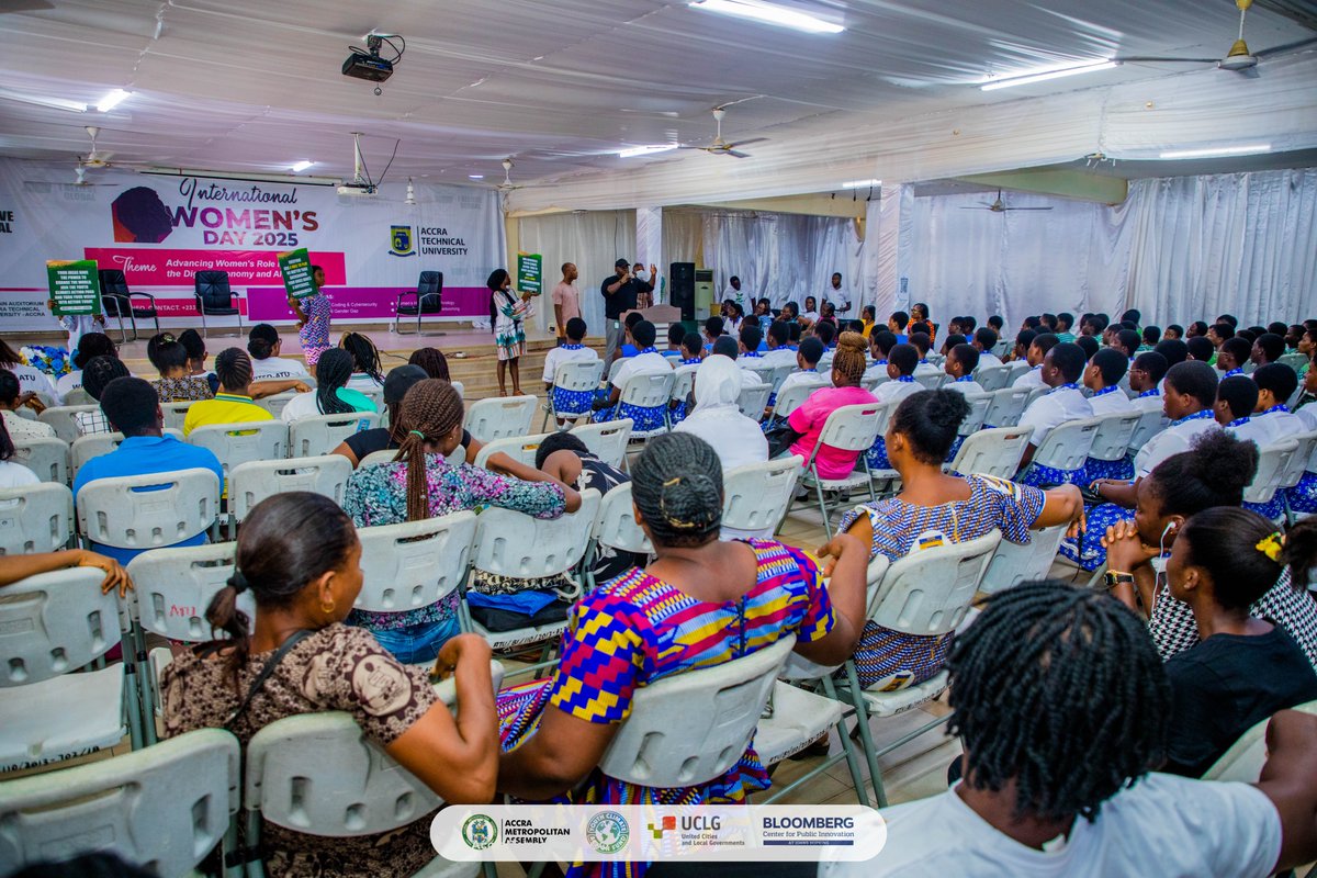 CITY OF ACCRA tweet media