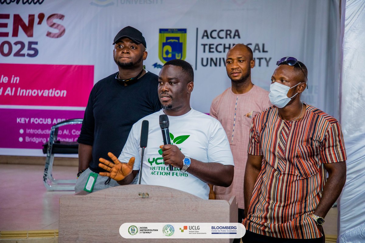 CITY OF ACCRA tweet media