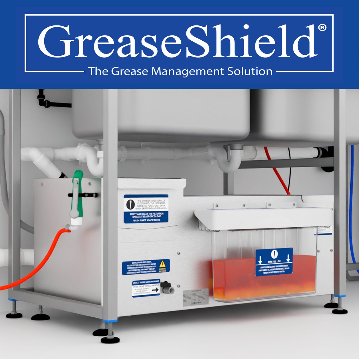 Environmental Products and Services Ltd (@epas_ltd) on Twitter photo Due to protests in Turkey & British Government travel advice resulting in the loss of insurance cover, we regretfully won't be exhibiting at HOSTECH in May.
We look forward to future events and opportunities to connect. Email marketing@epas-ltd.com
#EpasLtd #GreaseShield Due to protests in Turkey & British Government travel advice resulting in the loss of insurance cover, we regretfully won't be exhibiting at HOSTECH in May.
We look forward to future events and opportunities to connect. Email marketing@epas-ltd.com
#EpasLtd #GreaseShield