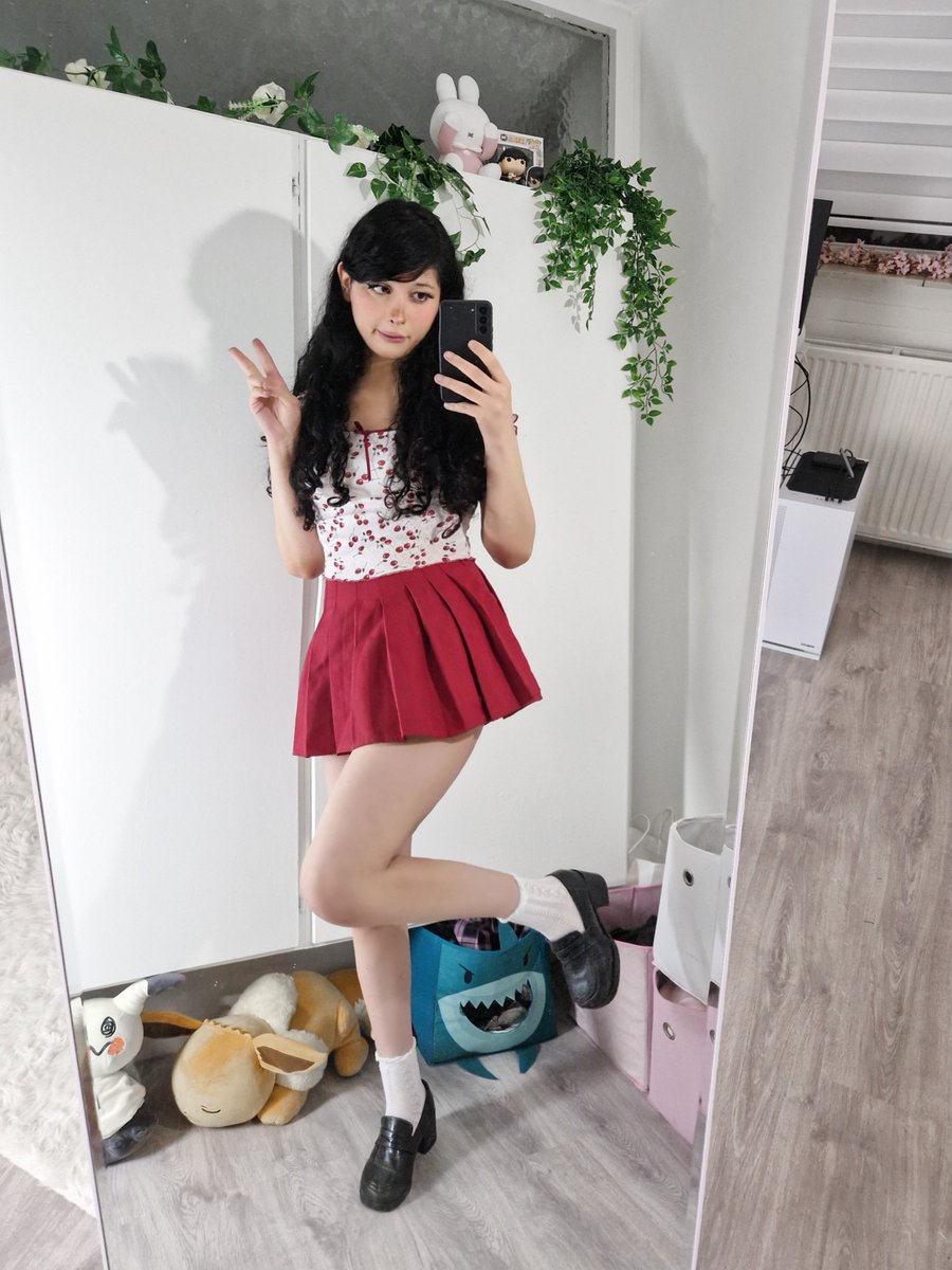 tifa 🏳️‍⚧️ tweet media