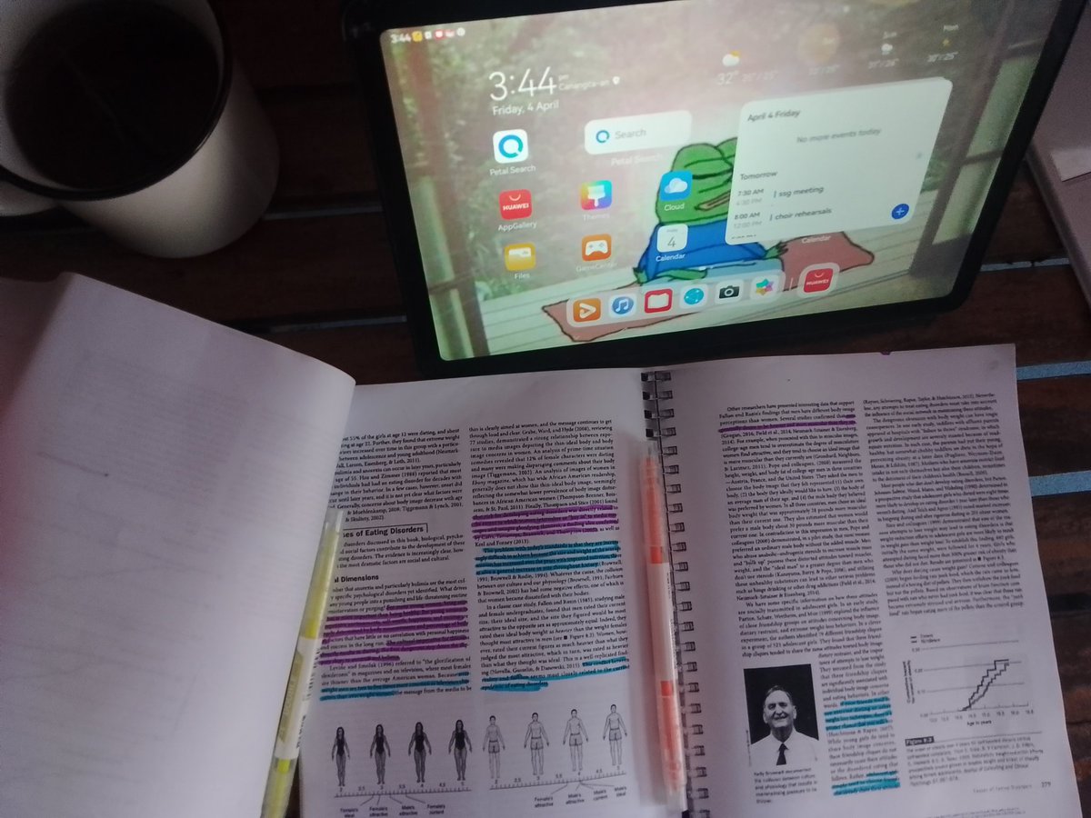 a_by7o's tweet image. the amount of pressure and frustration i feel rn... 

my sched&apos;s packed, i have to study for my quizzes, ubos ang budget for coffee, and i am VERY exhausted 😮‍💨

#studytwt
#studyph