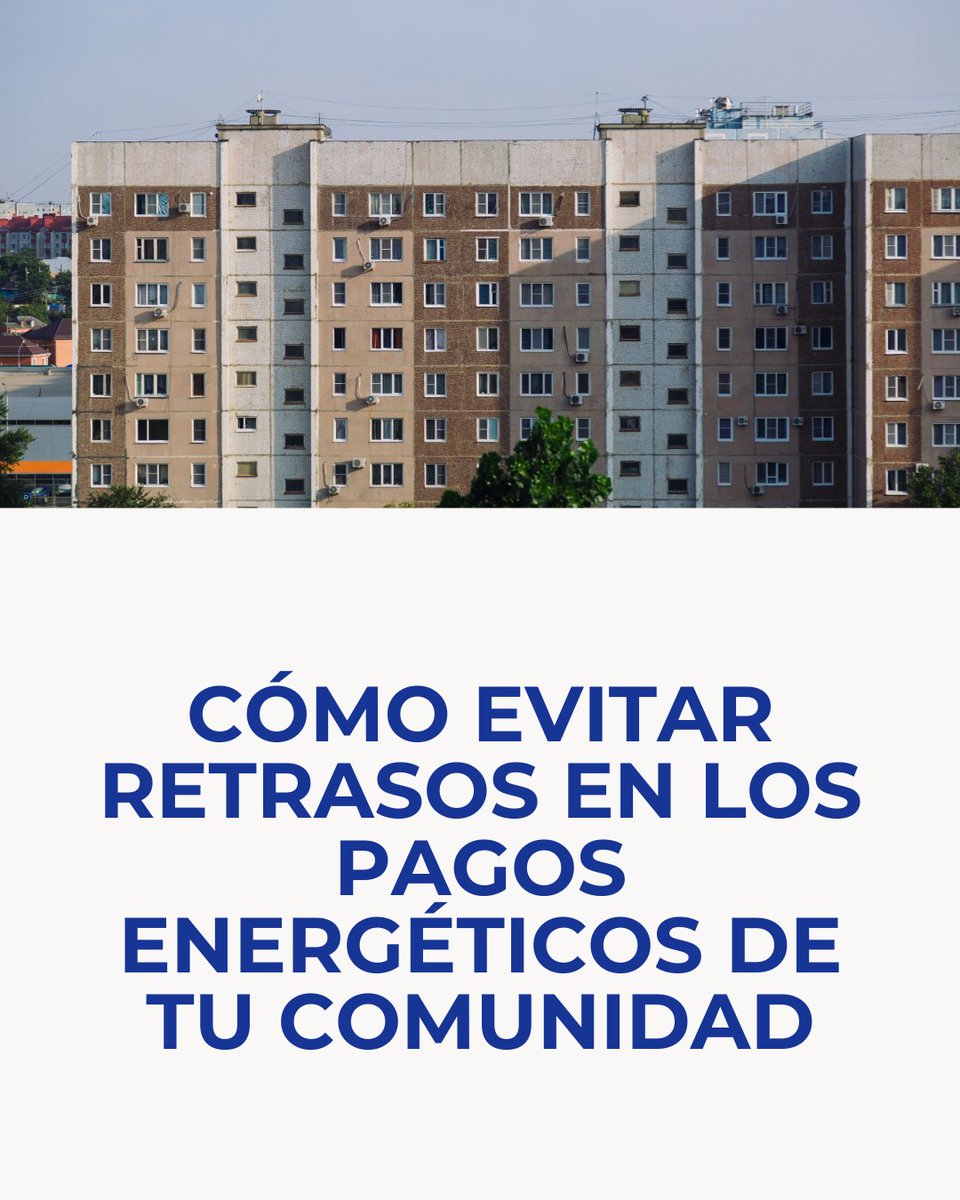 STECHome's tweet image. Evita retrasos en los pagos energéticos ⚡

✅ Implementa sistemas de pago automatizados. 💸
⚙️ Monitorea el consumo en tiempo real. 📊
🌱 Fomenta el ahorro energético. 💚
¡Gestiona la energía de manera eficiente y evita sorpresas! 🌍✨ #energía #ahorro #eficiencia