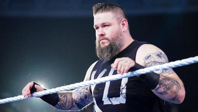 PWN has been told Kevin Owens is dealing with an undisclosed injury with no timetable set for a return to action. This puts Owens’  WrestleMania match vs Randy Orton in jeopardy with 15 days remaining until the show of shows.  To the extent that alternative plans for Orton have