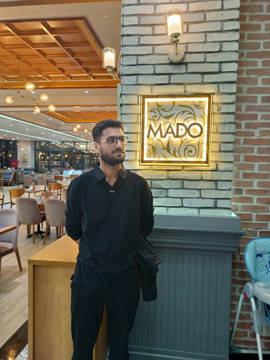 Dr Muhammet (@adnangorgaje4) on Twitter photo Siz Türkiyede Boykot ederken ben bir Pakistanlı olarak Azərbaycanda MADOya gidip Cumhurbaşkan Sayın Erdoğan'ı, onun hökuməti və partisine destekliyorum. Biz varız zor günlerde beraber çekeriz, kolaylıkta birlikte güleceğiz. Hep yanındayım. 
#hayirlicumalar
#MADO
#MilliDestekVakti Siz Türkiyede Boykot ederken ben bir Pakistanlı olarak Azərbaycanda MADOya gidip Cumhurbaşkan Sayın Erdoğan'ı, onun hökuməti və partisine destekliyorum. Biz varız zor günlerde beraber çekeriz, kolaylıkta birlikte güleceğiz. Hep yanındayım. 
#hayirlicumalar
#MADO
#MilliDestekVakti