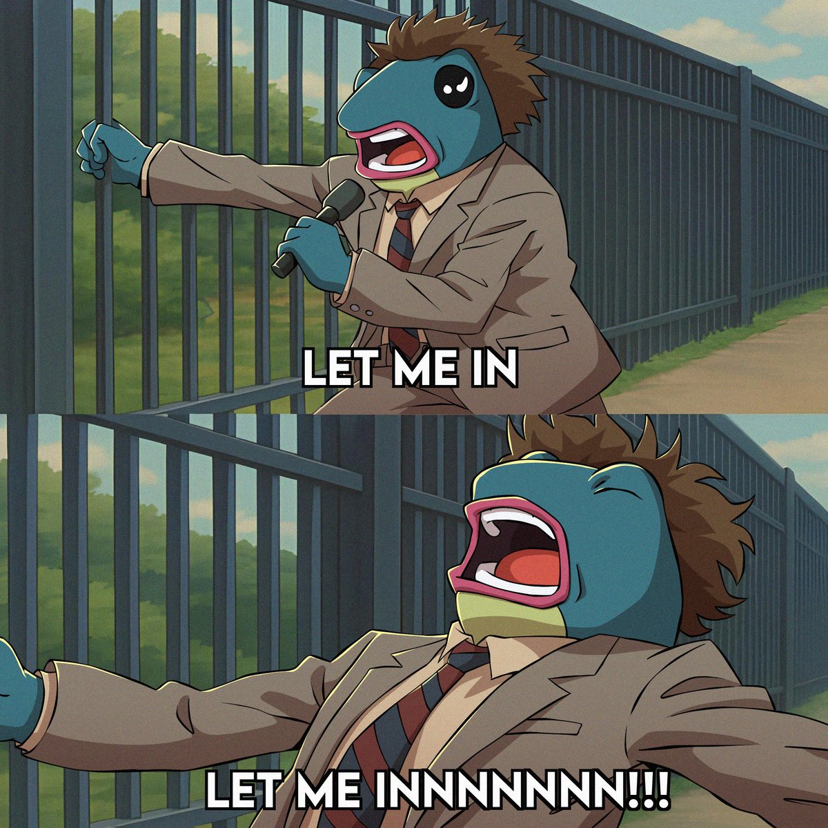 Current state of SUP's DMs