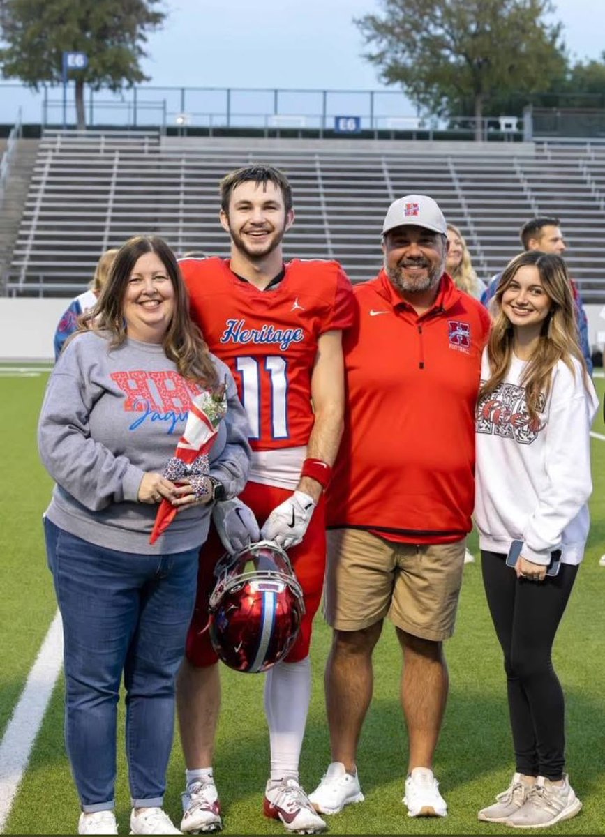 Our community lost one of the best men I know. The most selfless guy that impacted so many.

We talk alot about Trusting God, Working Hard and Serving Others

John was THE example of what that looks like.

Love and prayers for the family. 
We trust Gods plan even in tragedy.
