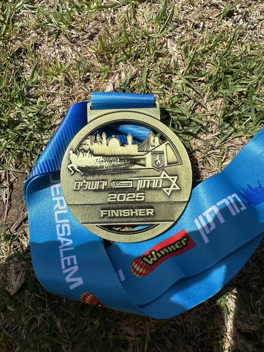 israuor's tweet photo. #Jerusalem rocks!
#running #laufen #marathon #coros #corosrunning #israel https://t.co/09zSWFCZEm
