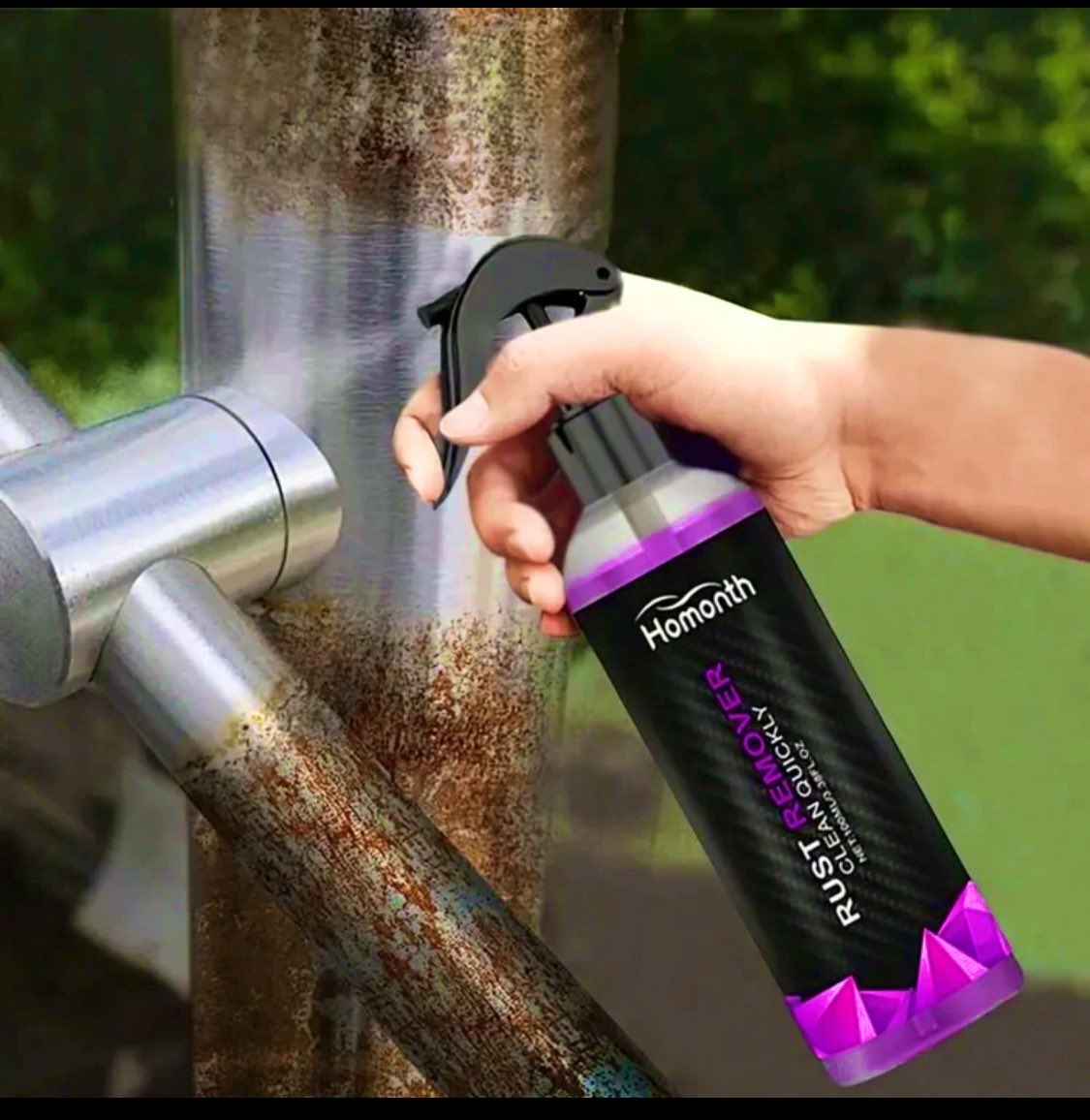 <a href="/2iirh2/">طلال</a> من افضل المنتجات لازالة الصدا و الشحوم و تلميع 👌