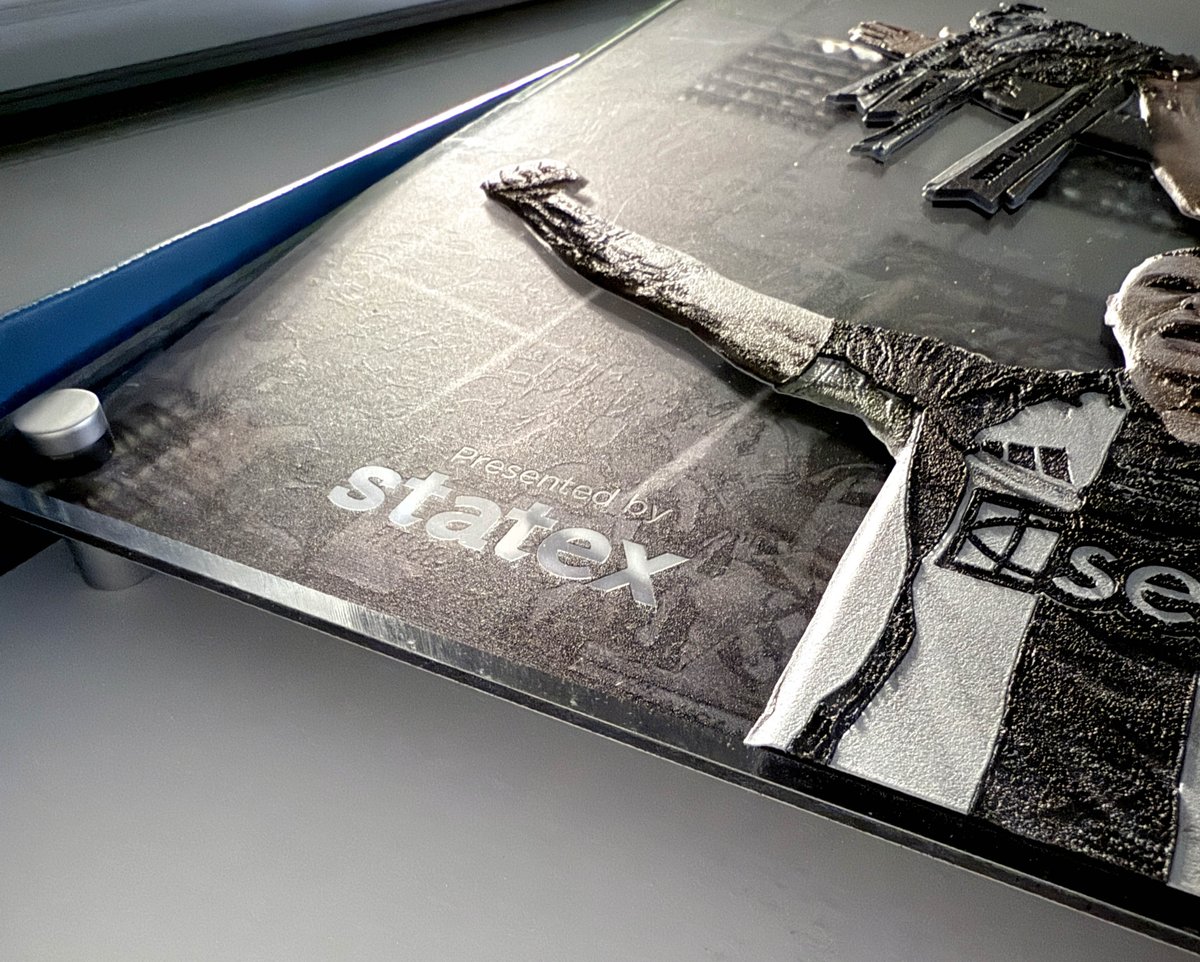 statex (@statexprint) on Twitter photo Stunning commemorative piece for <a href="/NUFC/">Newcastle United</a> using our cutting-edge print equipment - Clear acrylic & Dibond. Bold, durable, and eco-friendly. Congratualtions!⚫⚪ #NUFC <a href="/brunoog97/">Bruno Guimarães</a> <a href="/anthonygordon/">AG</a> <a href="/trippier2/">Kieran Trippier</a> #canon Stunning commemorative piece for <a href="/NUFC/">Newcastle United</a> using our cutting-edge print equipment - Clear acrylic & Dibond. Bold, durable, and eco-friendly. Congratualtions!⚫⚪ #NUFC <a href="/brunoog97/">Bruno Guimarães</a> <a href="/anthonygordon/">AG</a> <a href="/trippier2/">Kieran Trippier</a> #canon