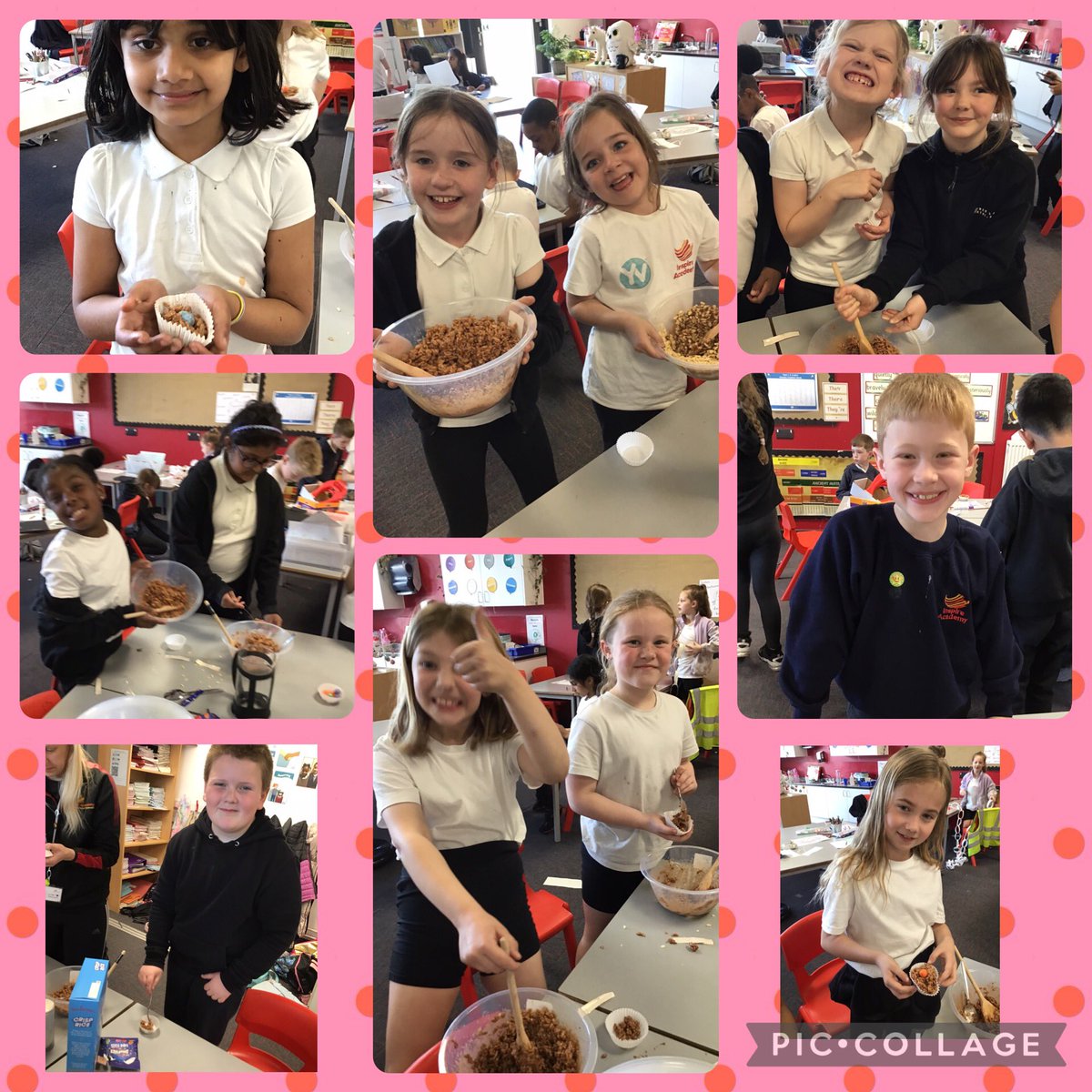 Miss Hewitt_INSPIRE (@misshewit) on Twitter photo End of term treats… 😋 What a brilliant term Year 3! #proudofyou 🤩 Have a wonderful break! 🥰 <a href="/Inspire_Ashton/">Inspire Academy</a> <a href="/MrT_Inspire/">Mr Tyrrell</a> End of term treats… 😋 What a brilliant term Year 3! #proudofyou 🤩 Have a wonderful break! 🥰 <a href="/Inspire_Ashton/">Inspire Academy</a> <a href="/MrT_Inspire/">Mr Tyrrell</a>