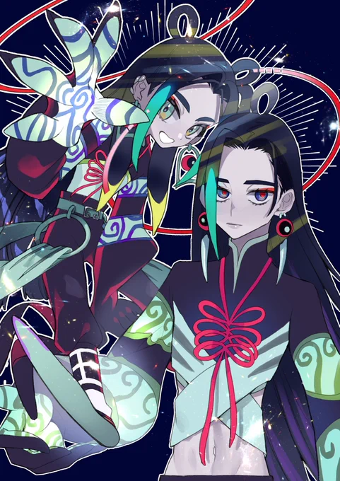 太歳星君再掲 