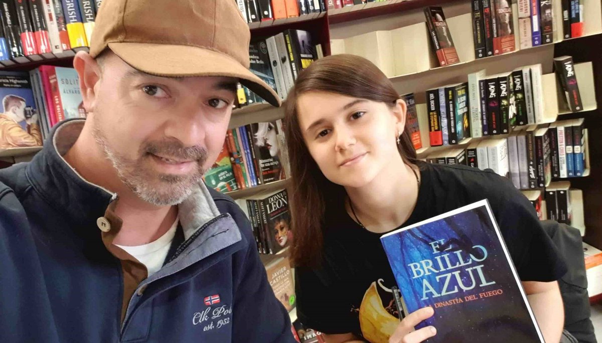 Pronto nueva etapa para MALBEC EDICIONES: nueva web, nuevo distribuidor, nuevas obras...
DISCULPAD LA OSADÍA