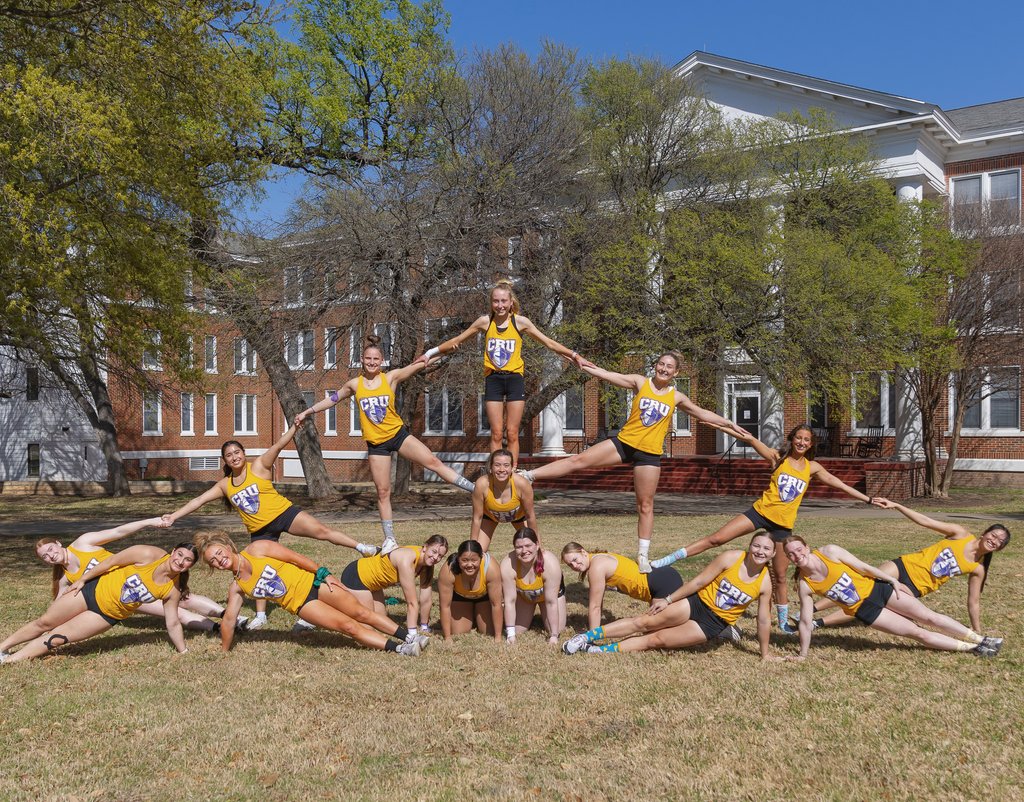 UMHB Alumni tweet media