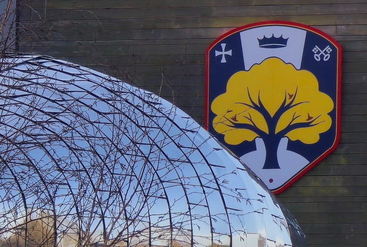 St Regis CE Academy tweet media