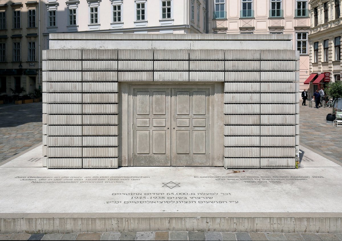 📢#HeritageCall Submit your abstract before 14 April to participate in the  two-day workshop at the University of Cambridge on challenges to preserving Holocaust sites 👉 heritageresearch-hub.eu/event/conferen…